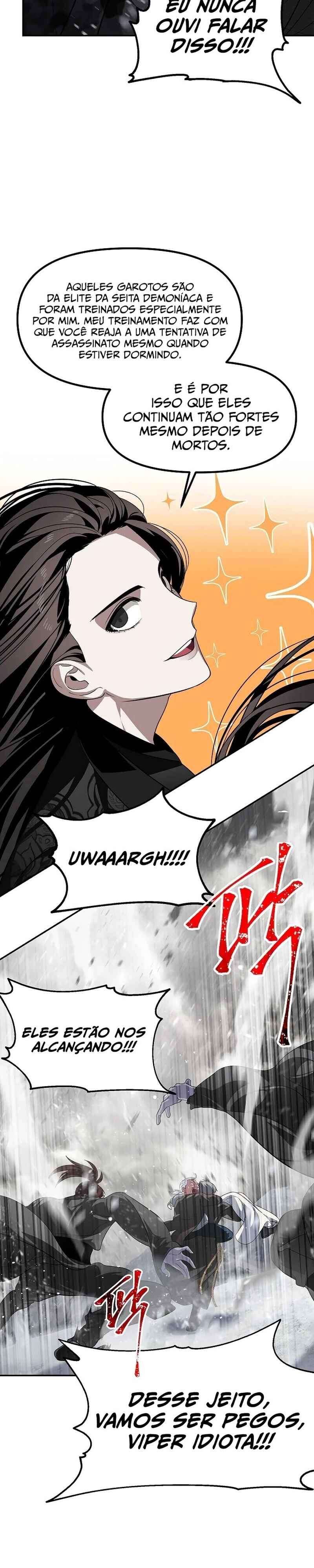 Read SSS Class Revival Hunter PT Manga Online