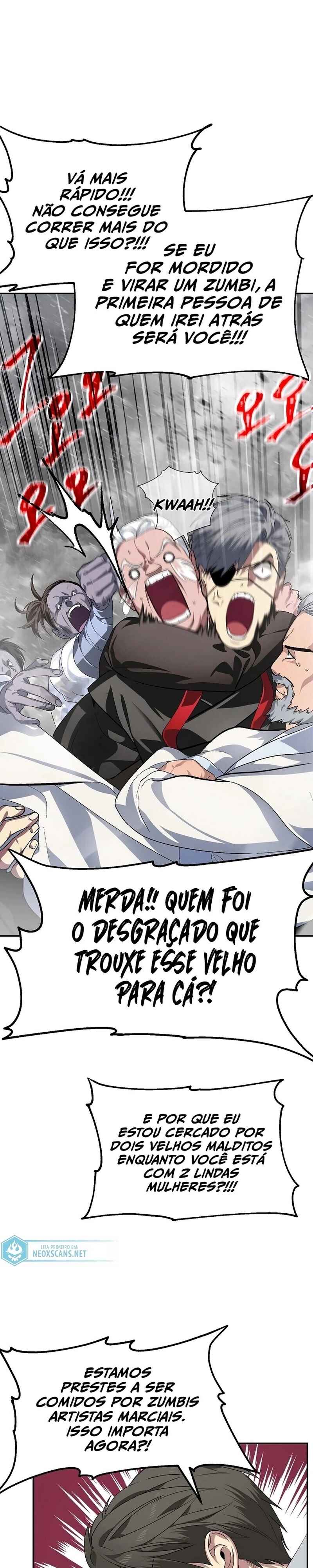 Read SSS Class Revival Hunter PT Manga Online