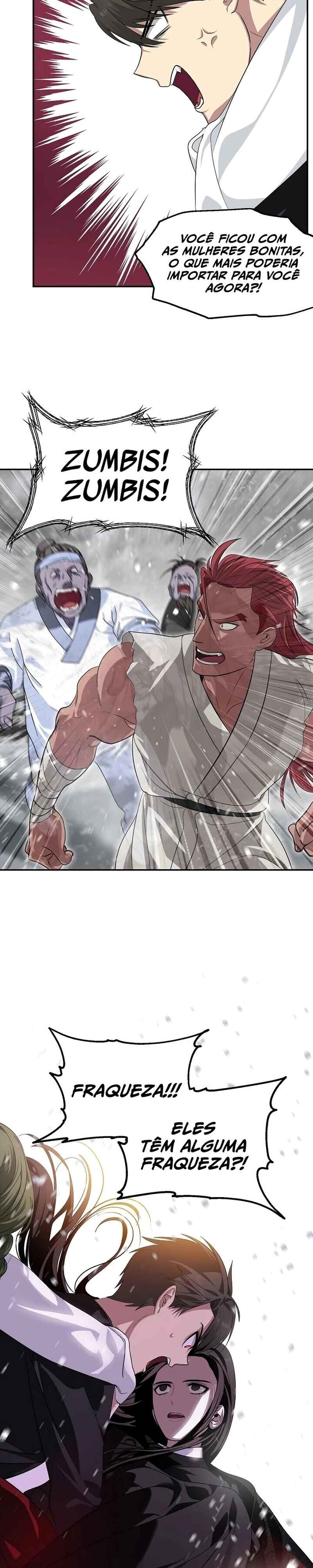 Read SSS Class Revival Hunter PT Manga Online