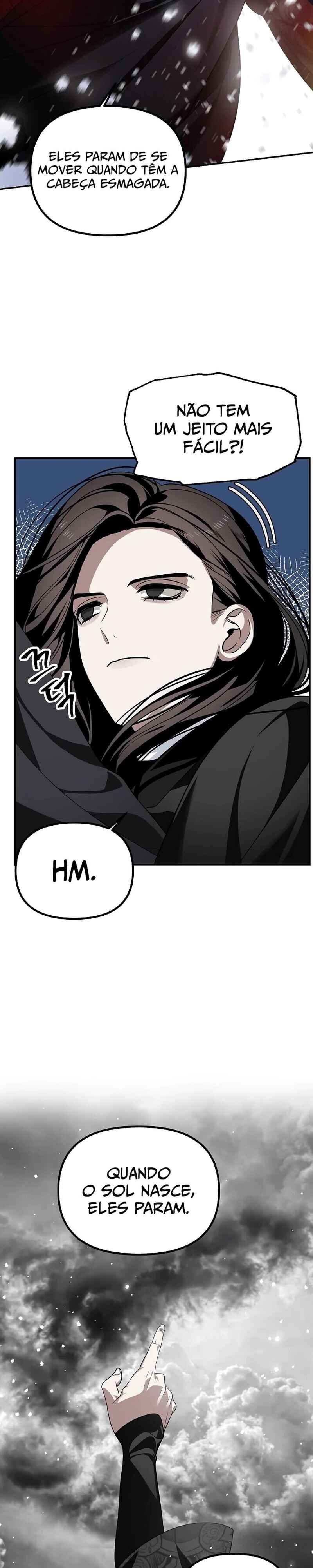 Read SSS Class Revival Hunter PT Manga Online