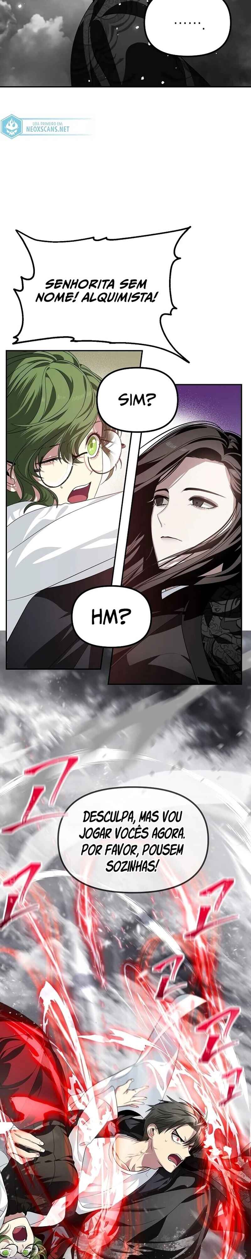 Read SSS Class Revival Hunter PT Manga Online