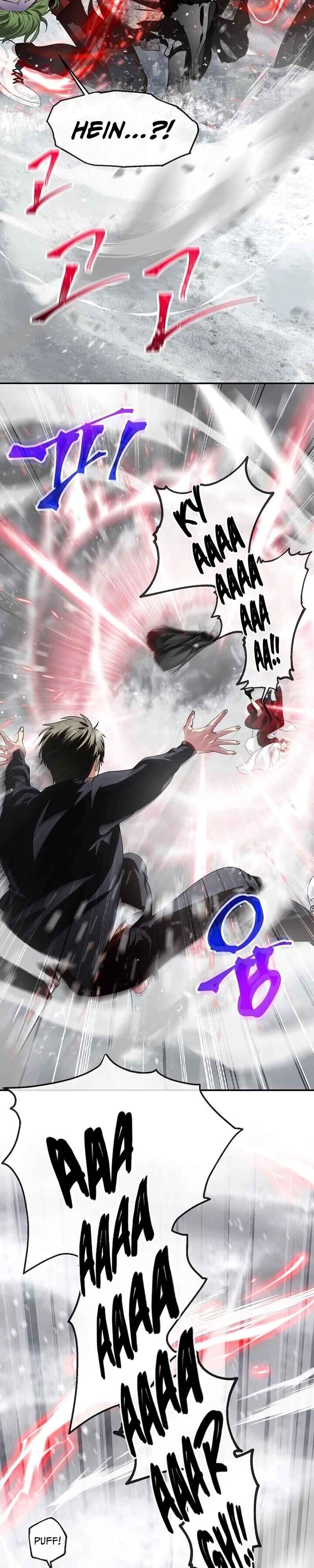 Read SSS Class Revival Hunter PT Manga Online