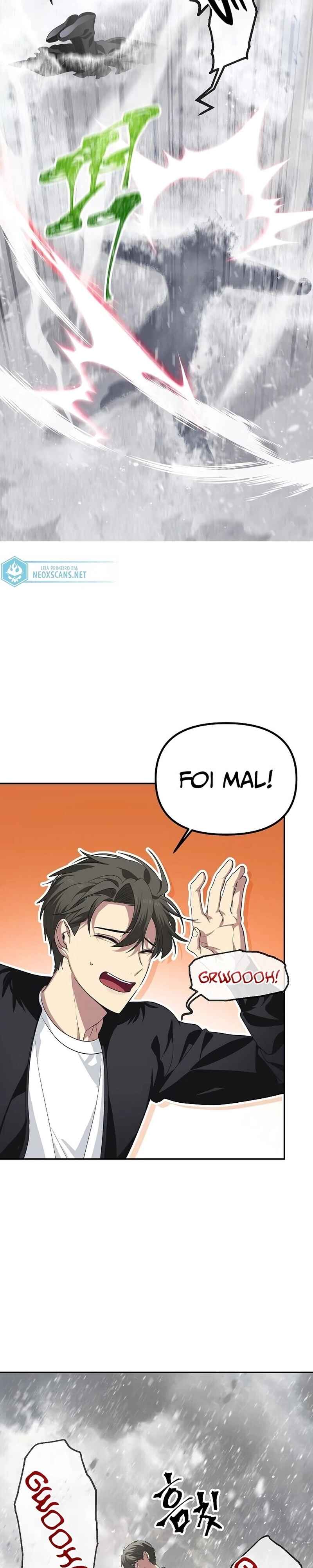 Read SSS Class Revival Hunter PT Manga Online
