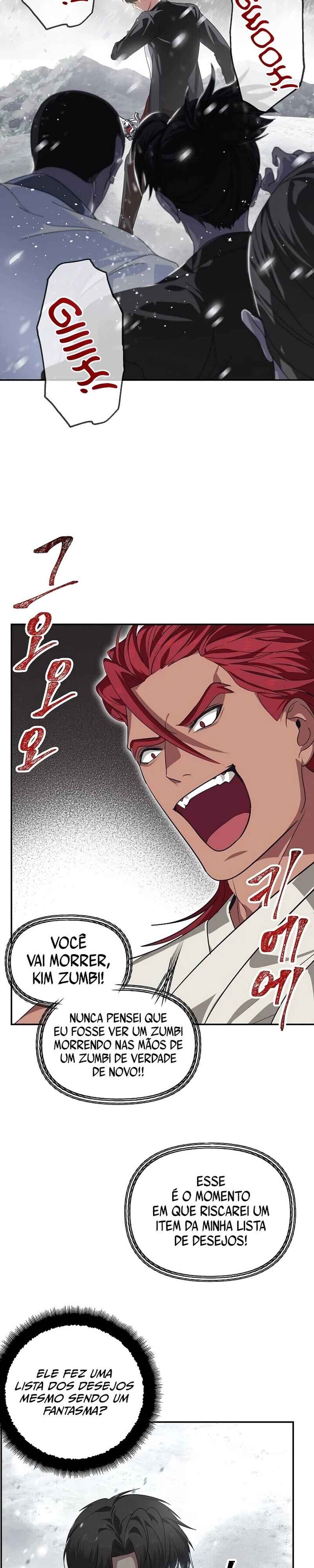 Read SSS Class Revival Hunter PT Manga Online