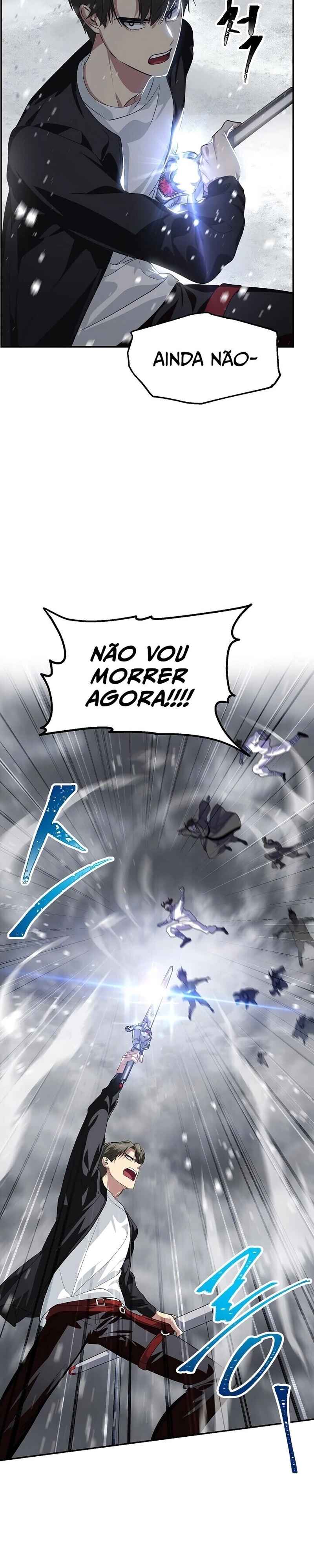 Read SSS Class Revival Hunter PT Manga Online