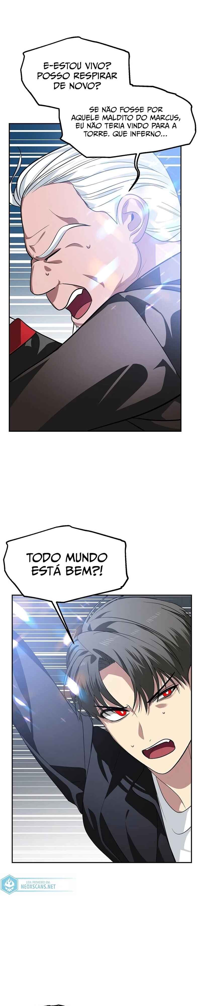 Read SSS Class Revival Hunter PT Manga Online