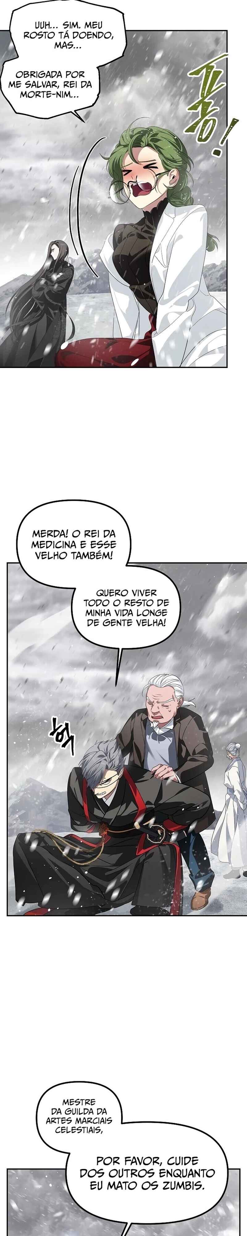 Read SSS Class Revival Hunter PT Manga Online