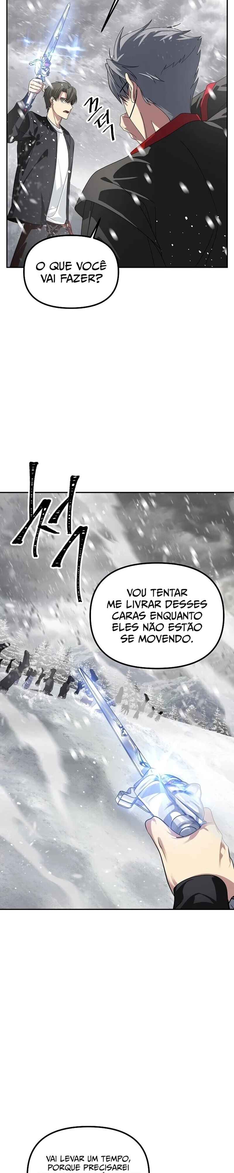 Read SSS Class Revival Hunter PT Manga Online