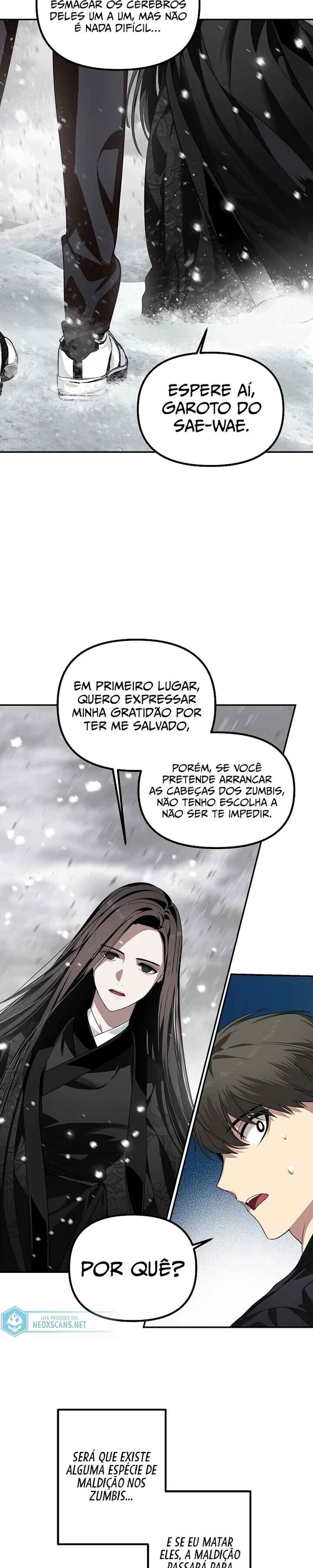Read SSS Class Revival Hunter PT Manga Online