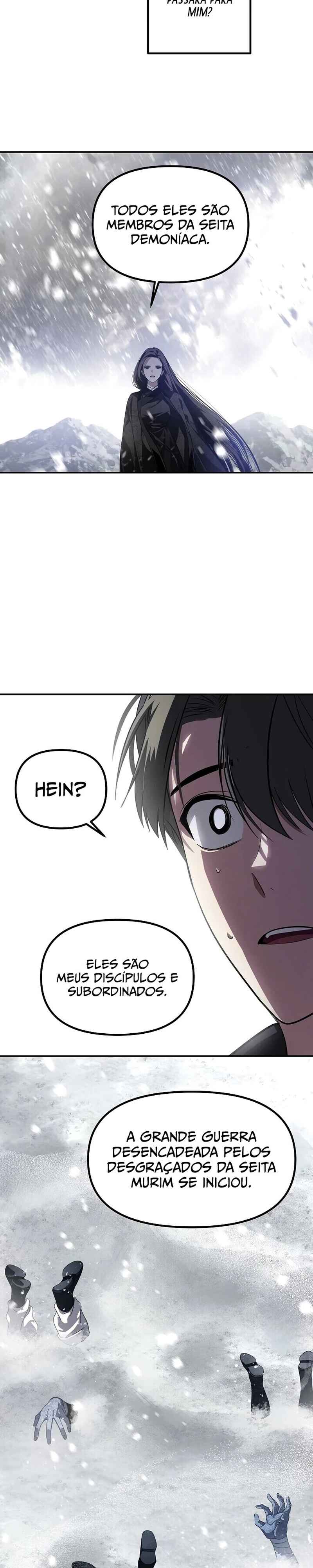 Read SSS Class Revival Hunter PT Manga Online
