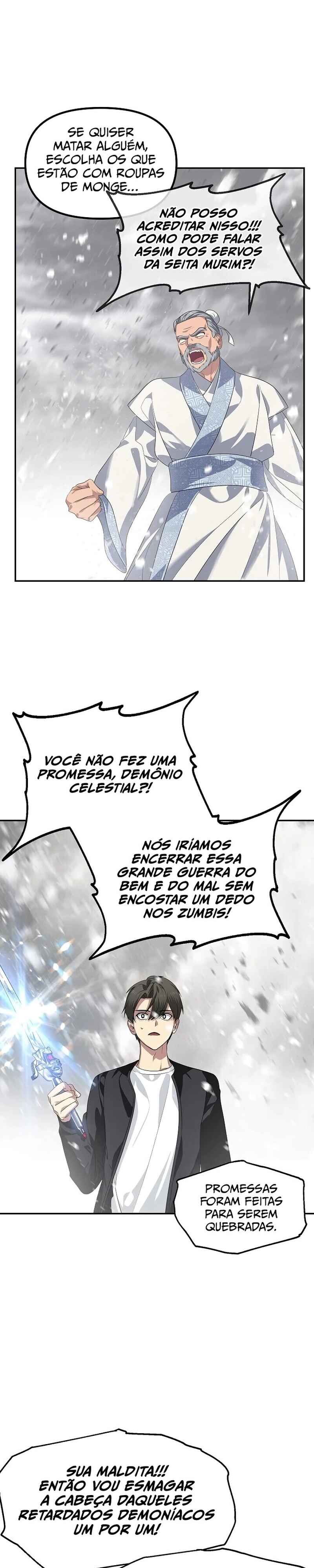 Read SSS Class Revival Hunter PT Manga Online