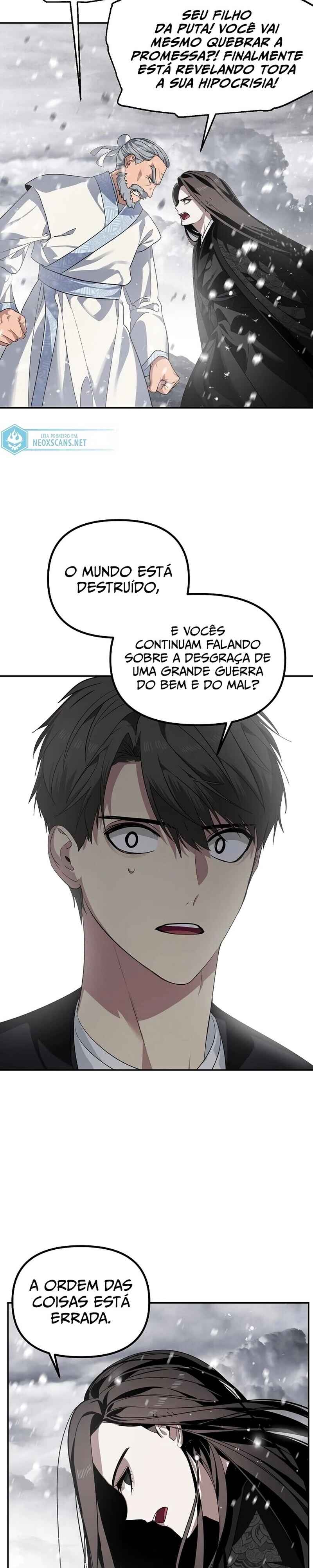 Read SSS Class Revival Hunter PT Manga Online