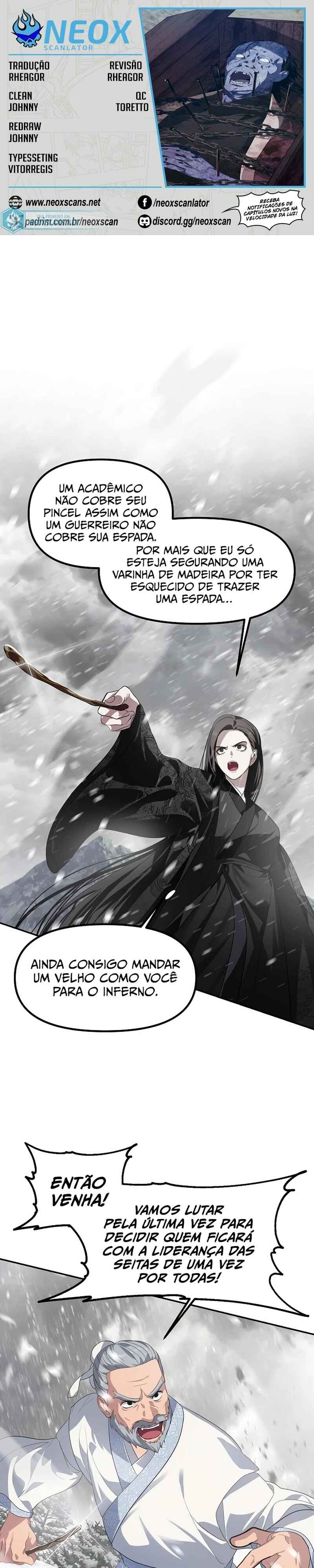 Read SSS Class Revival Hunter PT Manga Online