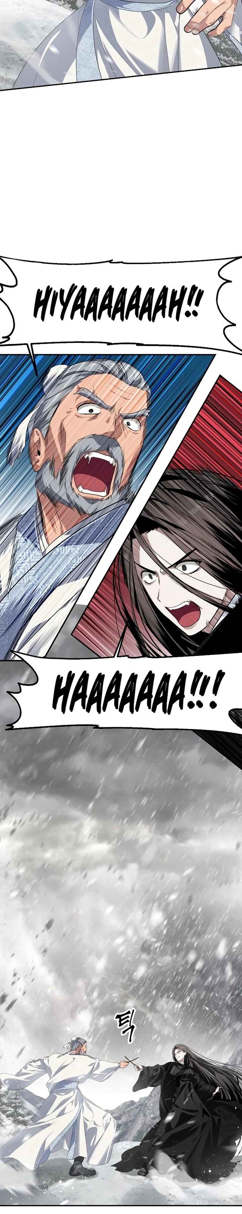 Read SSS Class Revival Hunter PT Manga Online