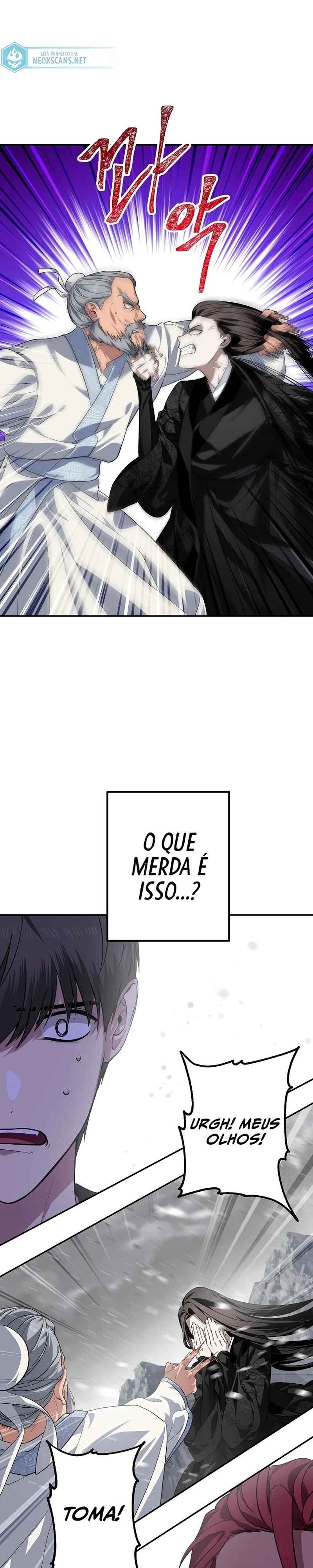 Read SSS Class Revival Hunter PT Manga Online