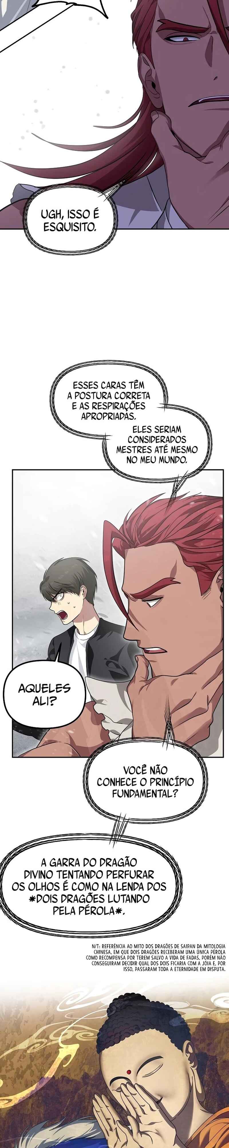 Read SSS Class Revival Hunter PT Manga Online
