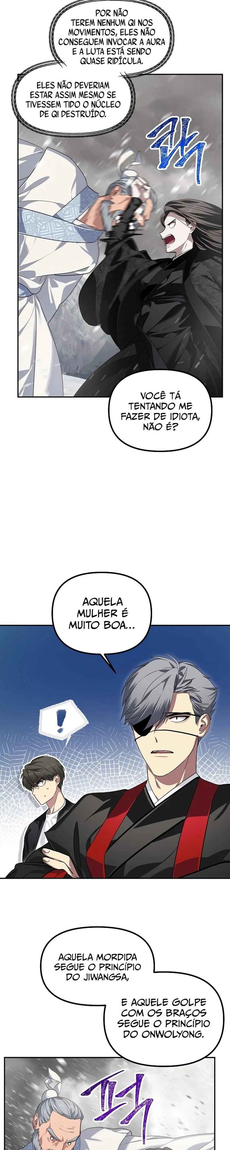 Read SSS Class Revival Hunter PT Manga Online