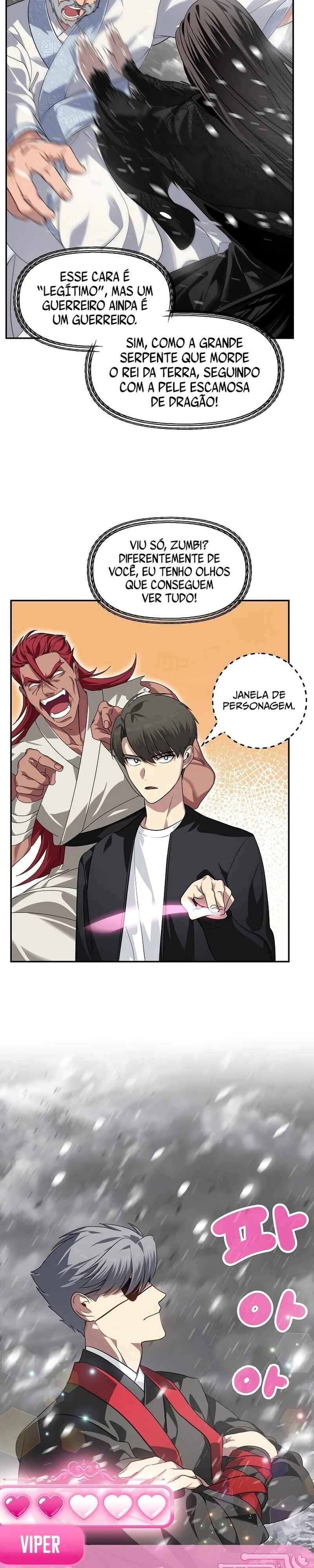 Read SSS Class Revival Hunter PT Manga Online