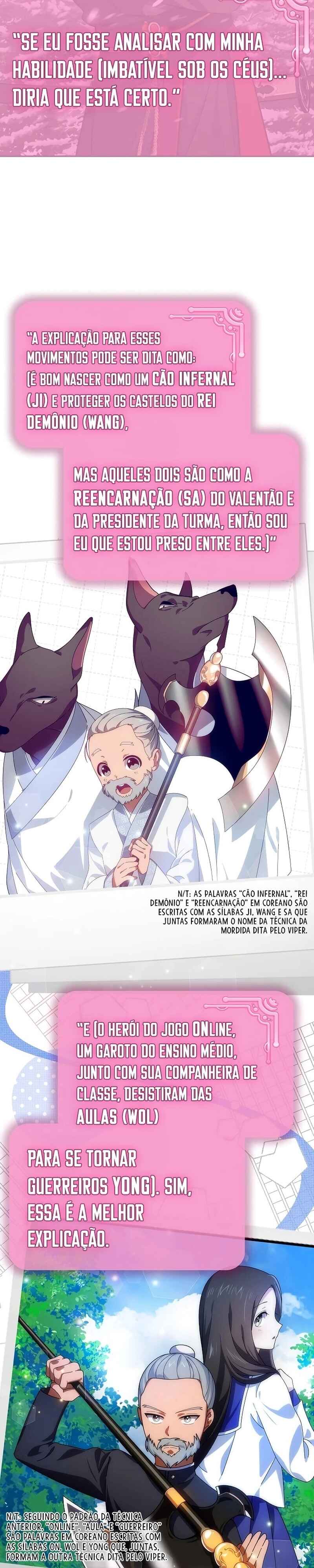 Read SSS Class Revival Hunter PT Manga Online
