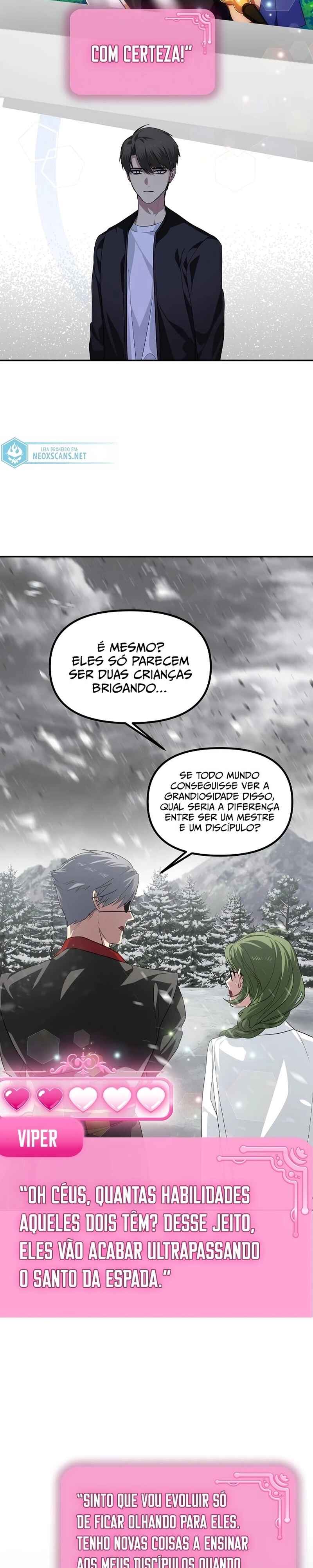 Read SSS Class Revival Hunter PT Manga Online
