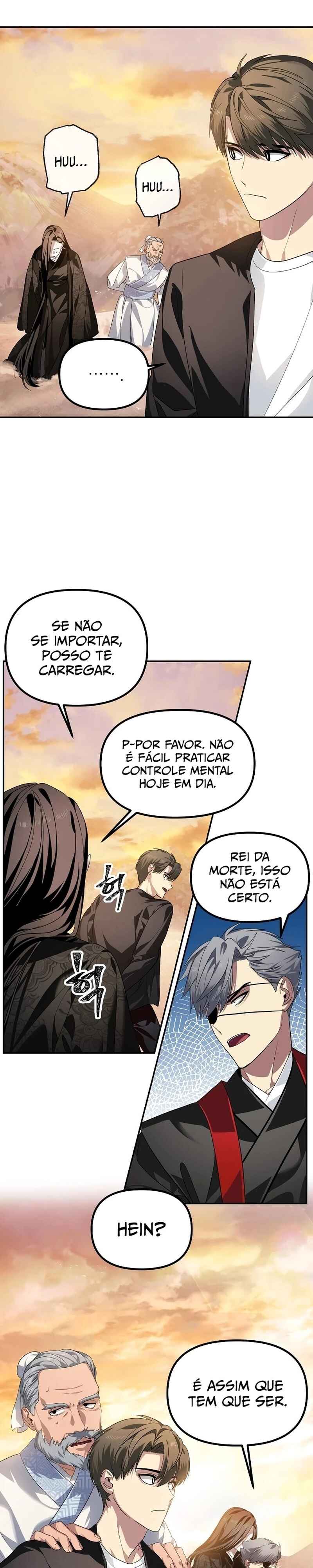 Read SSS Class Revival Hunter PT Manga Online
