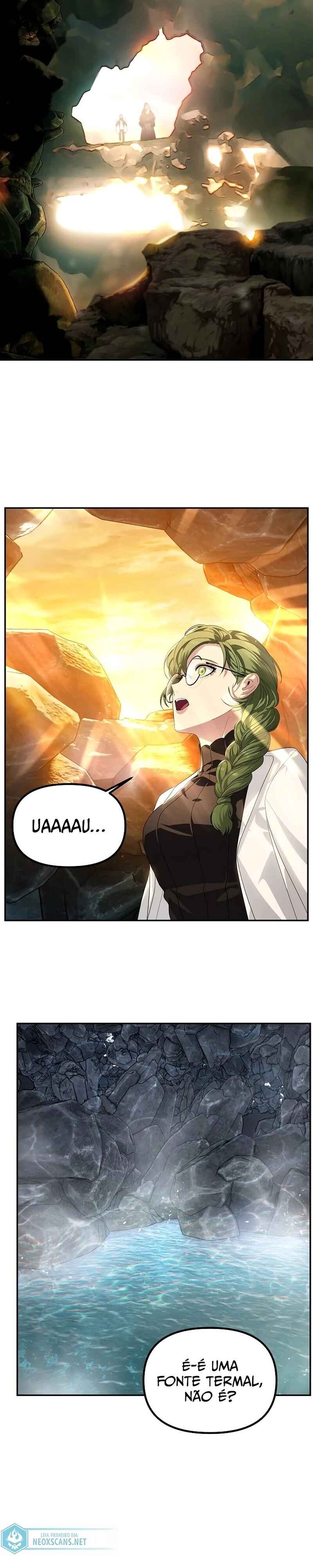 Read SSS Class Revival Hunter PT Manga Online