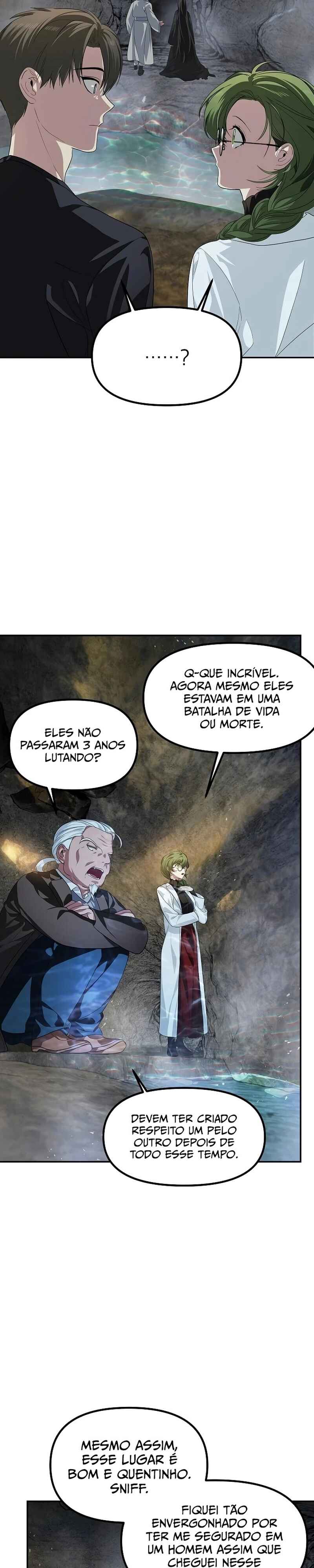 Read SSS Class Revival Hunter PT Manga Online