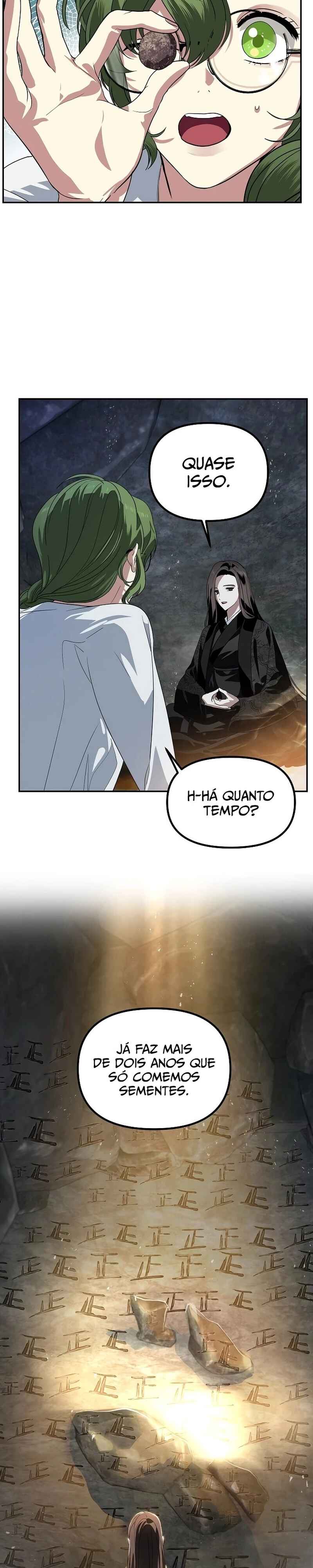 Read SSS Class Revival Hunter PT Manga Online