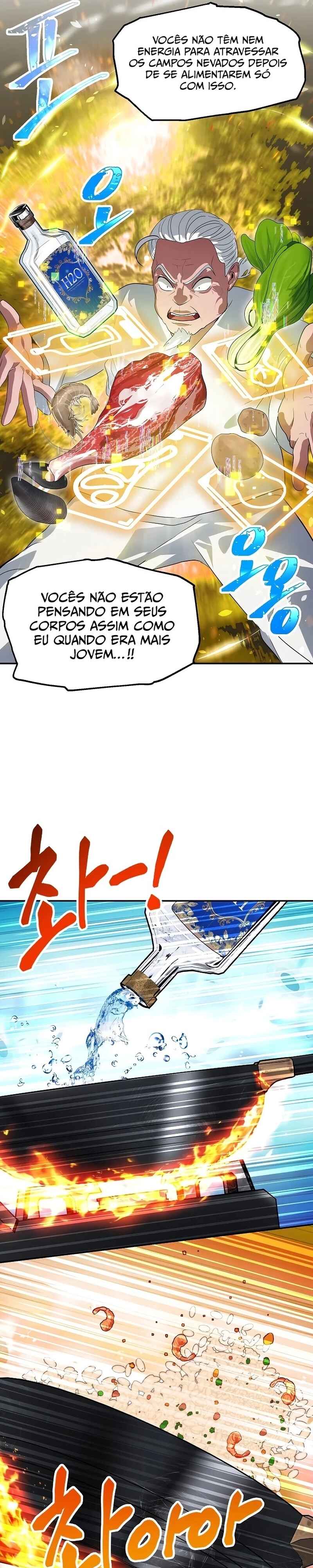 Read SSS Class Revival Hunter PT Manga Online