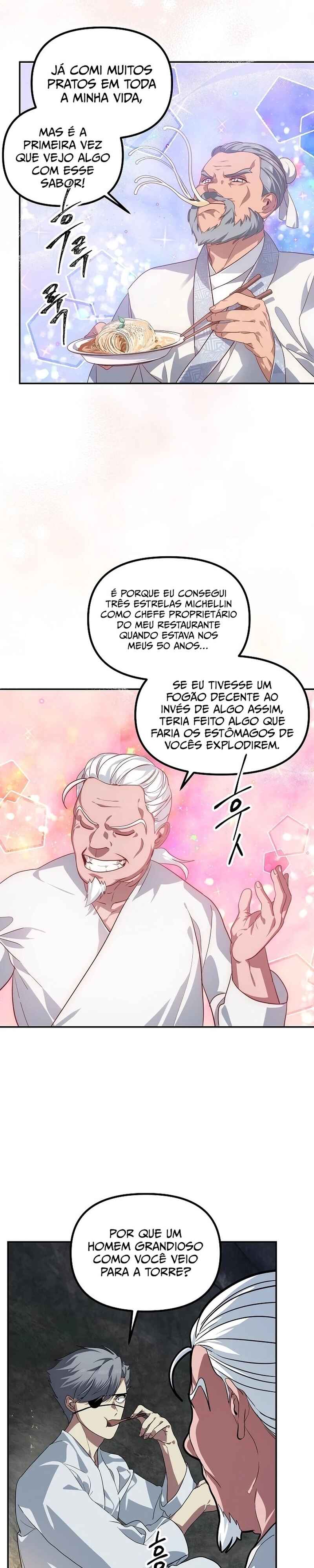 Read SSS Class Revival Hunter PT Manga Online