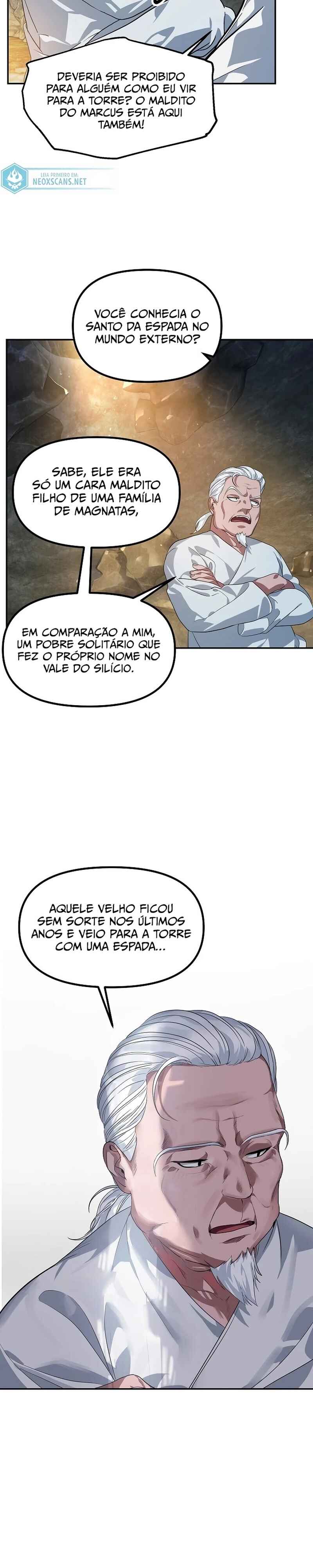 Read SSS Class Revival Hunter PT Manga Online