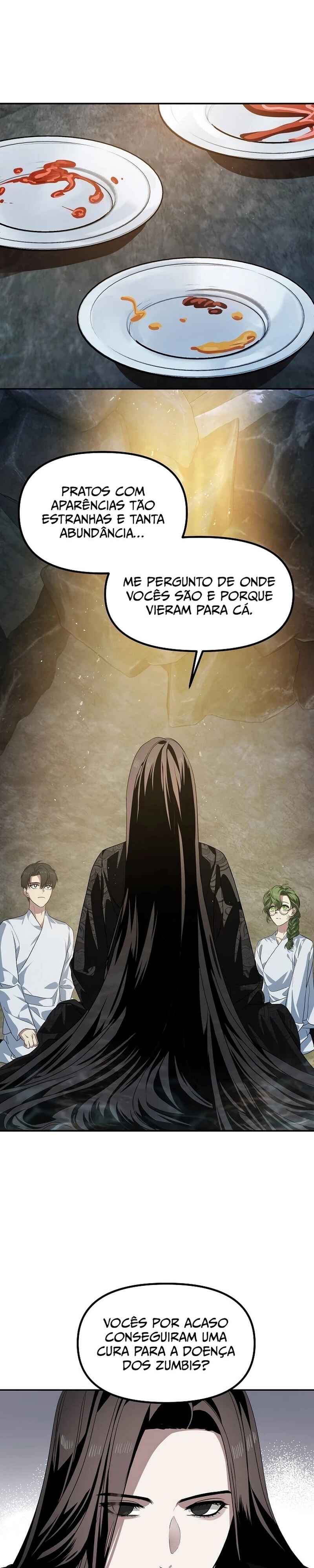 Read SSS Class Revival Hunter PT Manga Online