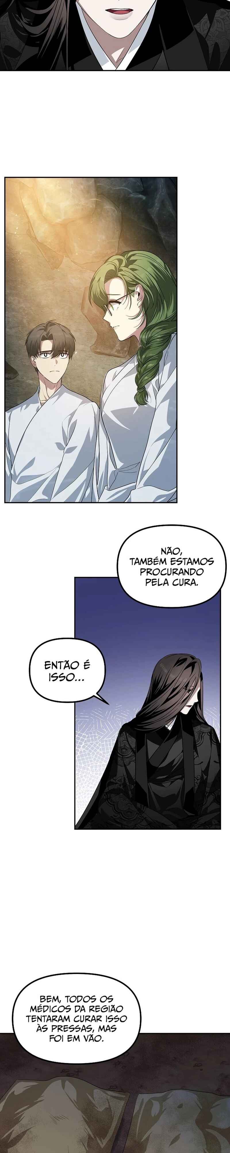 Read SSS Class Revival Hunter PT Manga Online