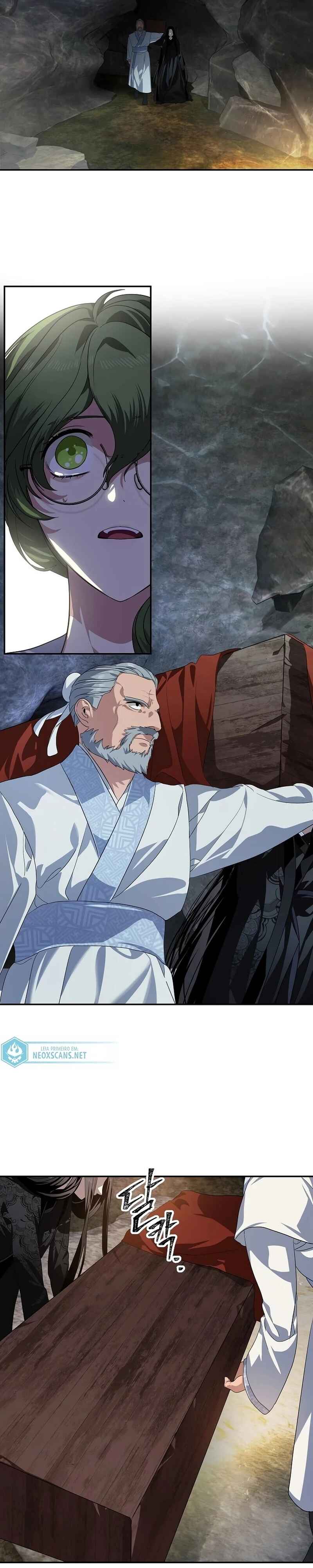 Read SSS Class Revival Hunter PT Manga Online