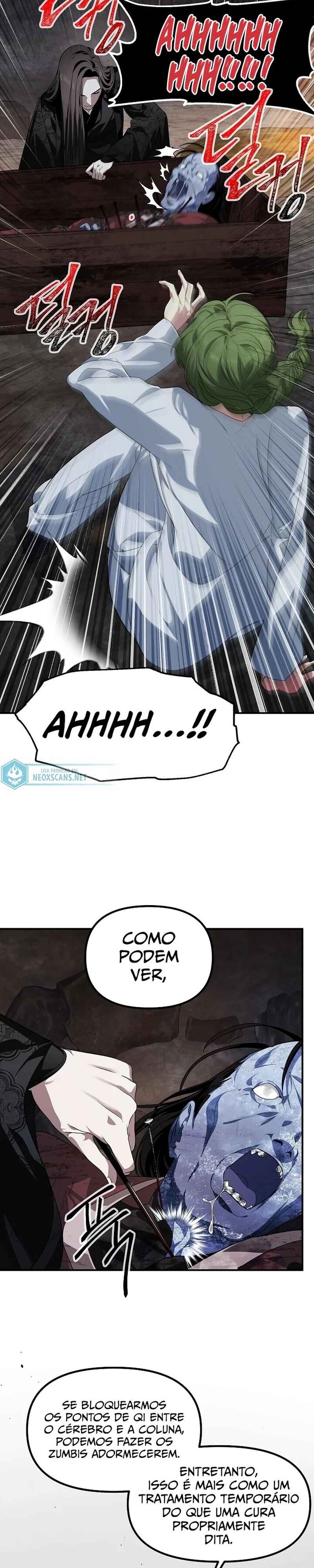 Read SSS Class Revival Hunter PT Manga Online