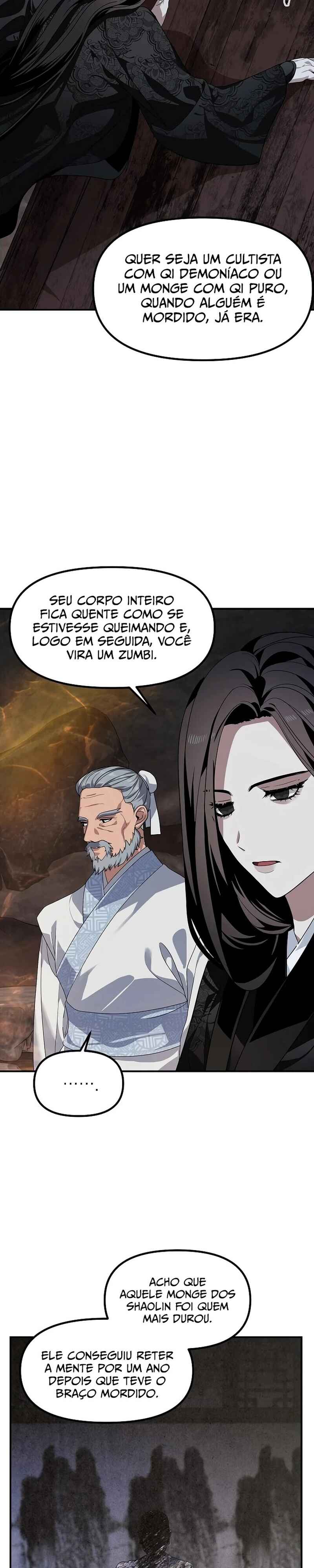 Read SSS Class Revival Hunter PT Manga Online