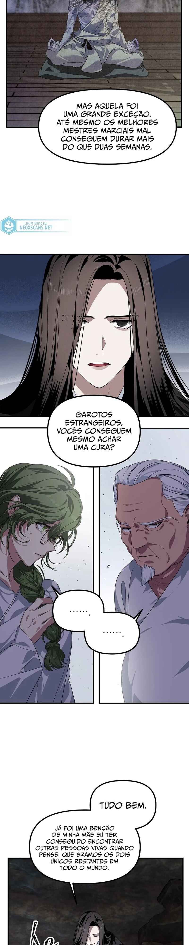 Read SSS Class Revival Hunter PT Manga Online