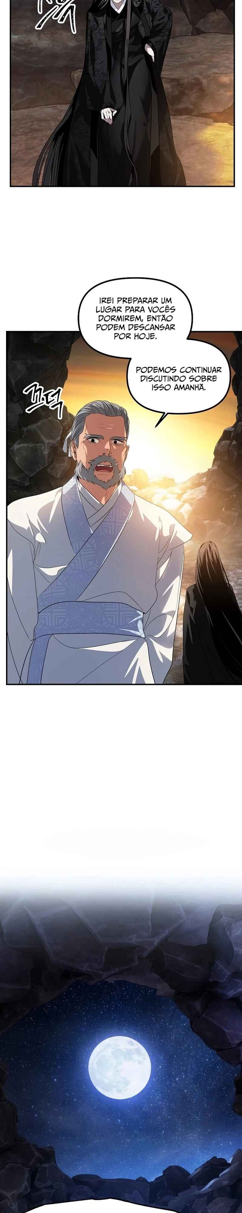 Read SSS Class Revival Hunter PT Manga Online