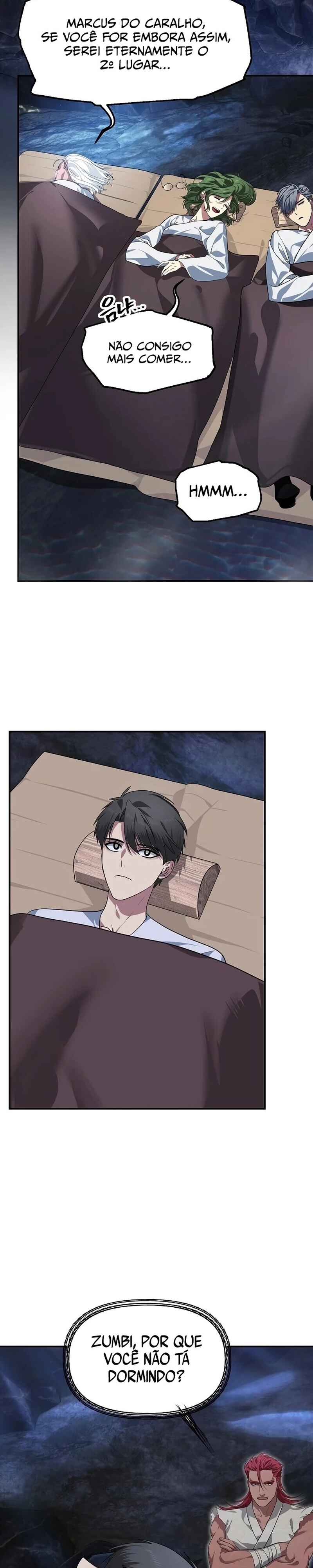 Read SSS Class Revival Hunter PT Manga Online