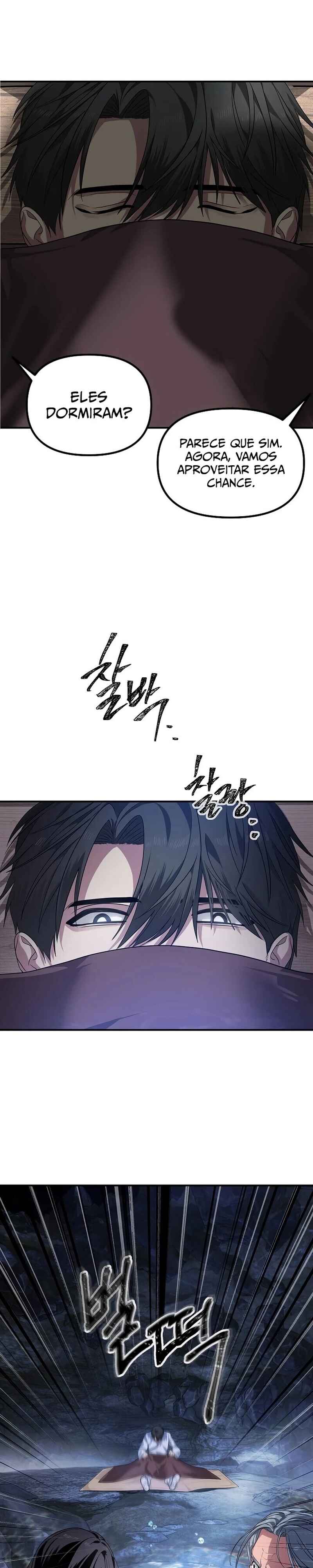 Read SSS Class Revival Hunter PT Manga Online