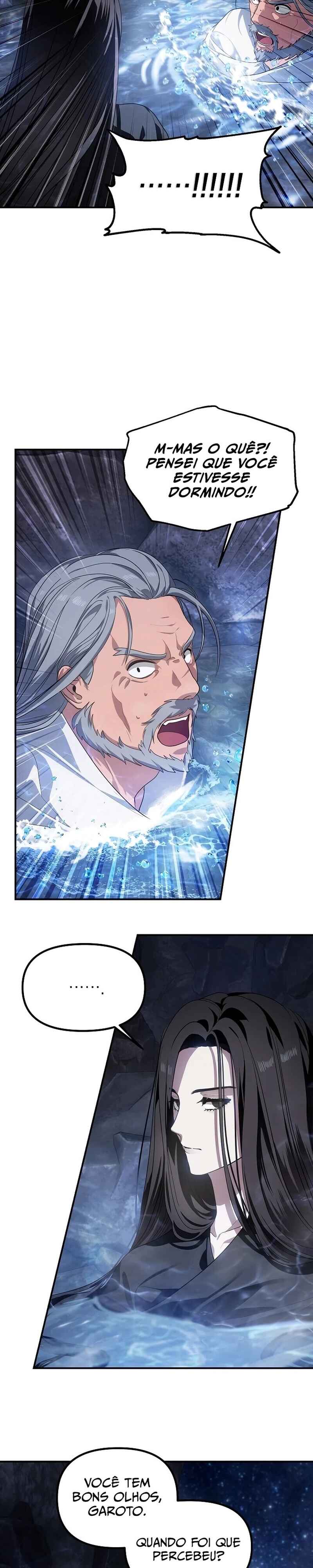 Read SSS Class Revival Hunter PT Manga Online