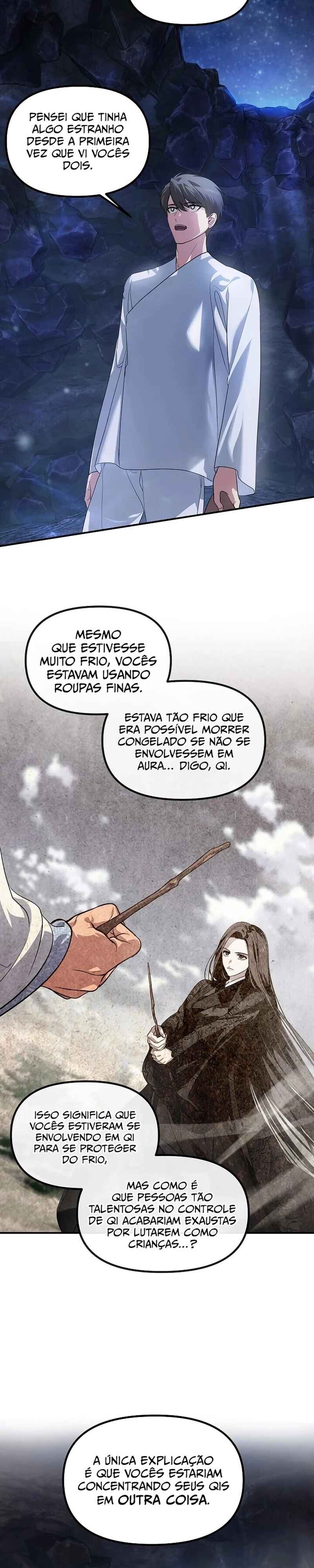 Read SSS Class Revival Hunter PT Manga Online