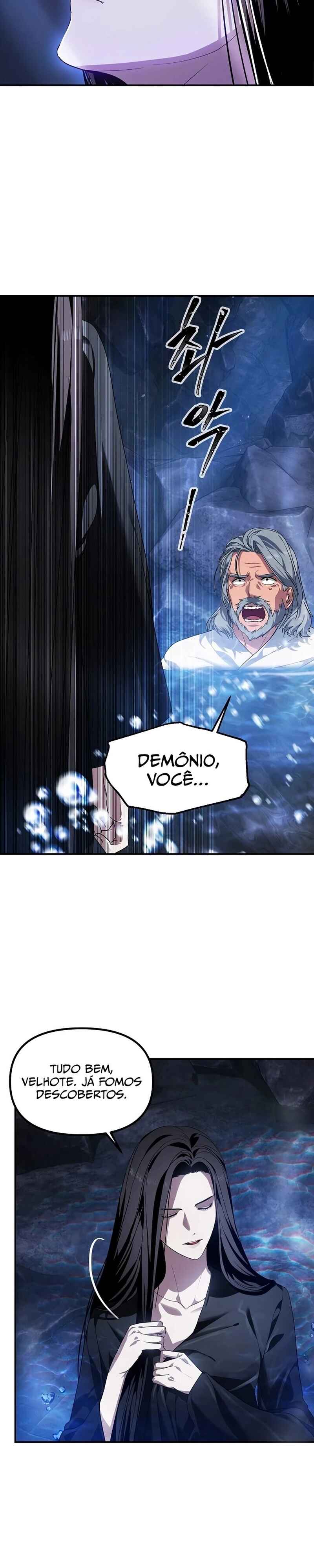 Read SSS Class Revival Hunter PT Manga Online