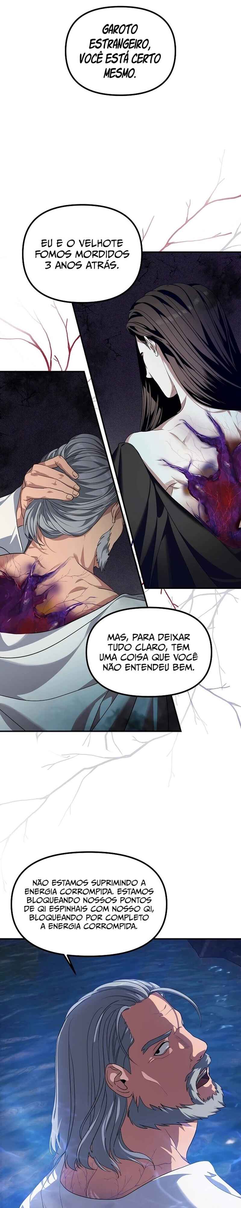 Read SSS Class Revival Hunter PT Manga Online