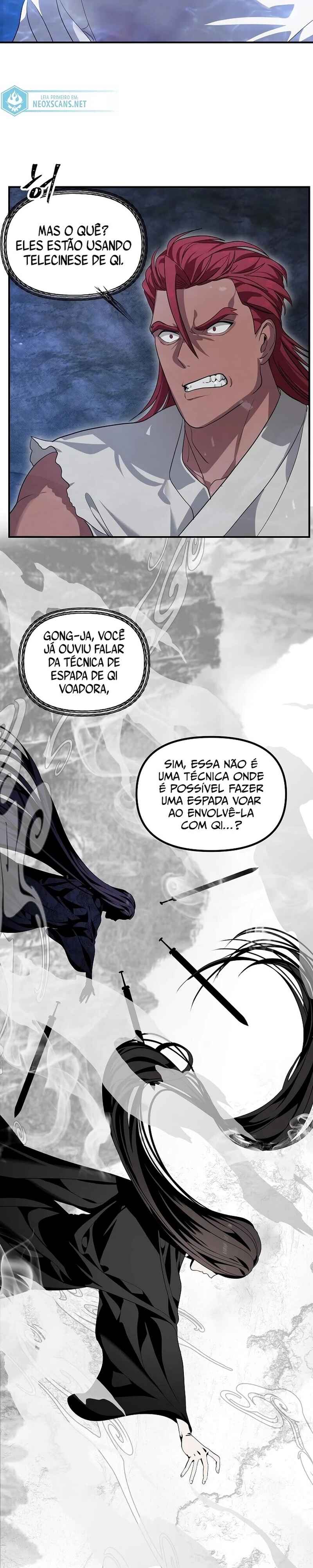 Read SSS Class Revival Hunter PT Manga Online
