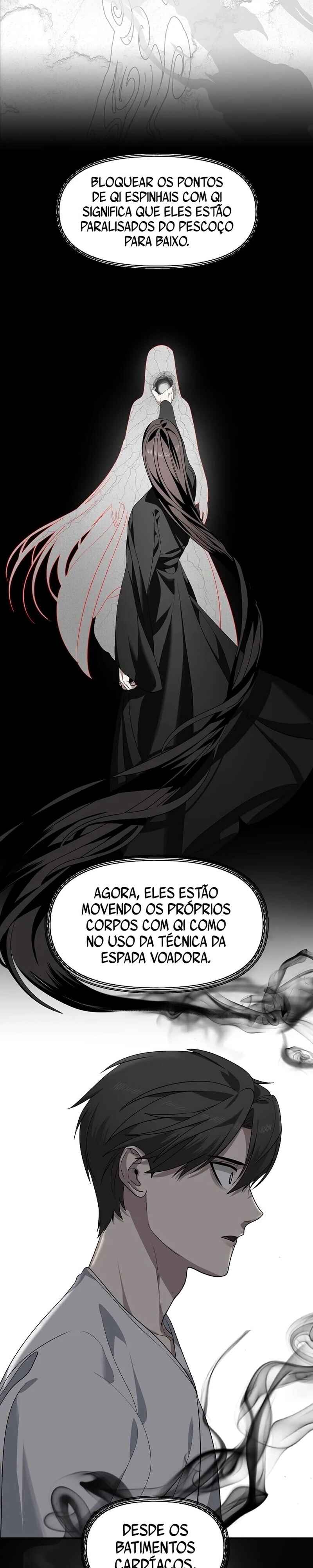 Read SSS Class Revival Hunter PT Manga Online