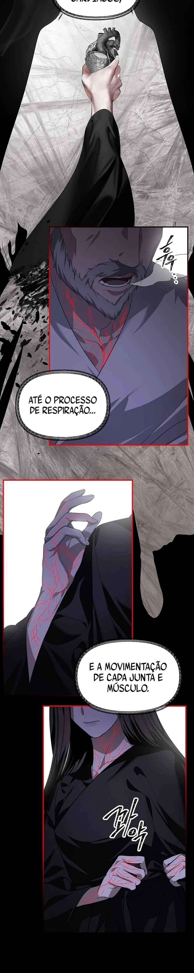 Read SSS Class Revival Hunter PT Manga Online