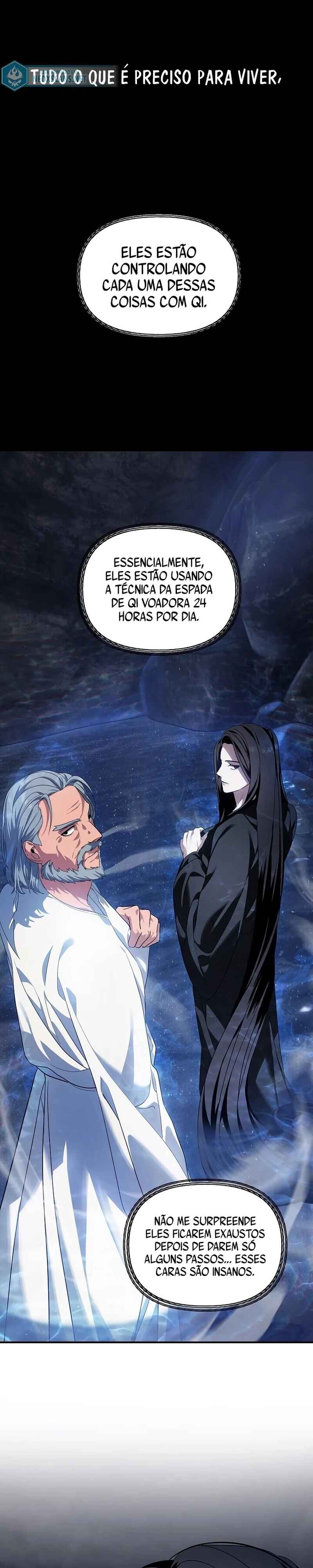 Read SSS Class Revival Hunter PT Manga Online