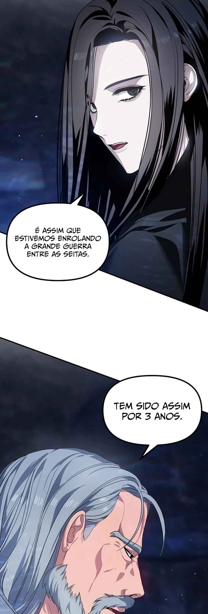Read SSS Class Revival Hunter PT Manga Online