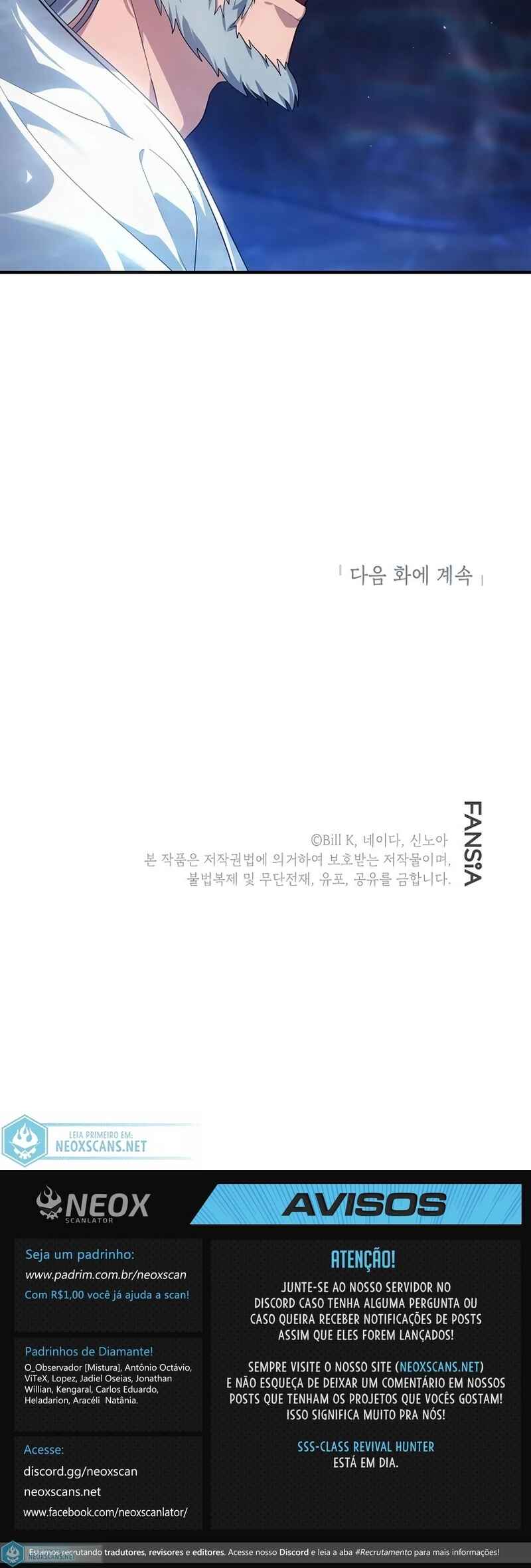 Read SSS Class Revival Hunter PT Manga Online